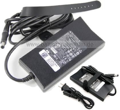 Netzteil Dell Alienware M11X AC Adapter mit Stromkabel