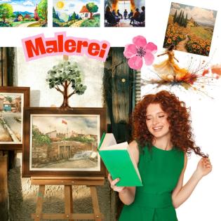 Antiquarische Bücher, auch im Vintage-Stil - Abholung im Saarland