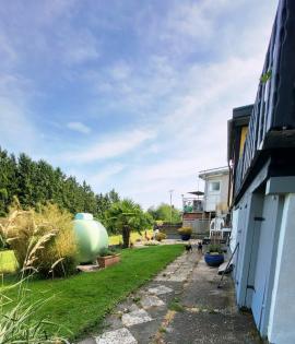 Ferienhaus in Asbach-Germscheid zu verkaufen