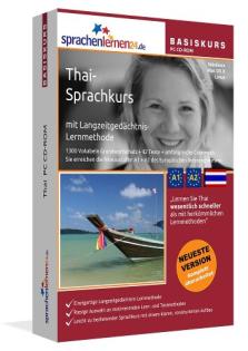 Kostenlos Thailändisch Sprachkurs-Demoversion:Über 80 Weltsprachen stehen zur Au