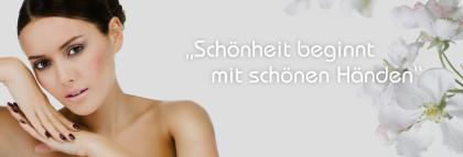NAGELSTUDIO CARISMA BERLIN - Schönheit beginnt mit schönen Händen