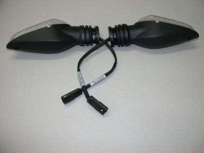 DUCATI Multistrada 1200 MY2021 Blinker