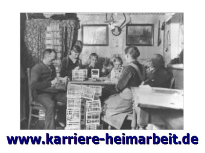 Mit unserem Karriereangebot erfolgreich in die Zukunft als eigener Chef starten