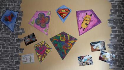 Kindergeburtstag mal anders..Wo?..im Drachenshop Mülheim_Essen_Duisburg_Moers