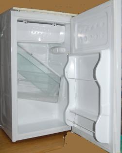 Bomann Eisfach Standkühlschrank