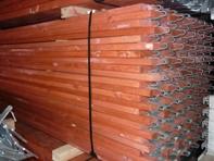 Gebrauchtes Gerüst Plettac Sl 70