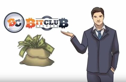 Deine Bitcoin-Chance2021 - kostenlose Anmeldung Bitclub Netzwerk