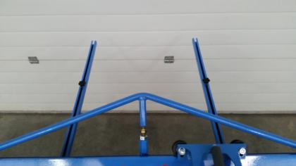 SEGMENT ABKANTBANK TYP SEG-DG 2150/1,0 mm DACHDECKER