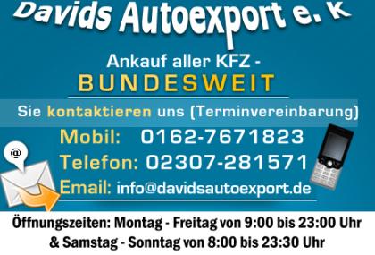 Selm, Münster, Datteln Audi Ankauf und Verkauf - Nordrhein-Westfalen