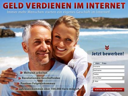 Mitarbeiter (m/w) für Homeoffice-Tätigkeit