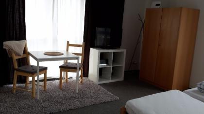 Pension Hannover - Herzlich Willkommen!