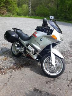 Motorrad BMW R 1150 RS