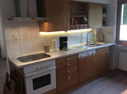 Ferienwohnung in Altena zu vermieten