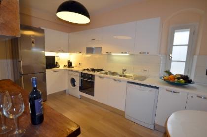 TOSKANA - INSEL ELBA - Villa mit privatem Pool (8+2P) nur 300m von Strand Stracc