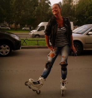 Nicht nur im Kopf, auch real