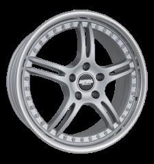 Royal Wheels - Turbo 19