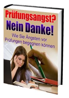 Prüfungsangst was tun? wie sie Ängsten vor Prüfungen begegnen können