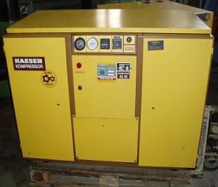Kaeser AS 35 Schraubenkompressor