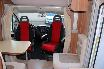 Neues Wohnmobil zu Vermieten!!!