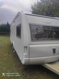 Tabbert jeunesse ...neuwertig und top Zustand 