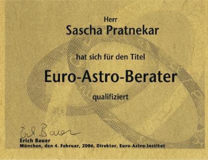 Astrologie Nürnberg