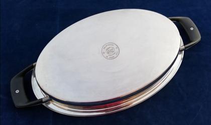 AMC ovaler Topf für Induktion