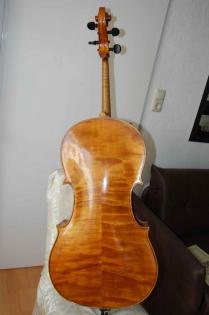 Cello, Meistercello 4/4
