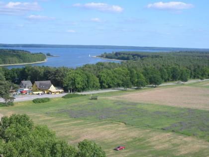 Ferienhaus & FeWo`s bei Plau am See Mecklenburgische Seenplatte