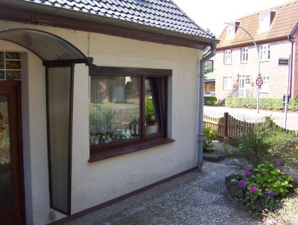 Kleines Apartment in Hamburg zu verkaufen. Beste Lage. Maklerfrei von Privat.. G