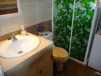 Gran Canaria - Wintermonate2021/2015 - 1 SZ Duplex-Bungalow in Maspalomas
