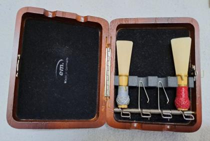 Kohlert Fagott, sehr guter Zustand