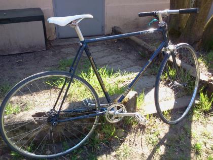 Puch Singlespeed