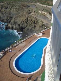 Ferienwohnung auf Teneriffa - Moni's Fewo