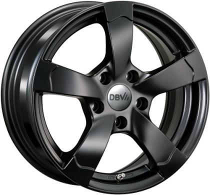 DBV Torino 2 für den VW Up in 4 Farben