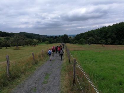 FASTENWANDERN am TEGERNSEE - Bayerische Voralpen - Buchinger oder Rohkost-Fasten
