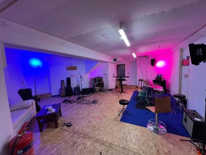 Proberaum in Florastraße, Köln Nippes! Musikraum - Hobbyraum