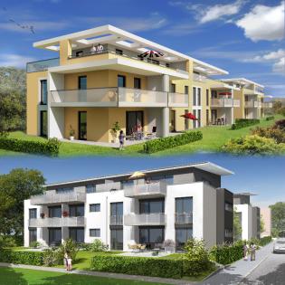 ModellDigital.de _ 3D-Architektur-Visualisierungen 