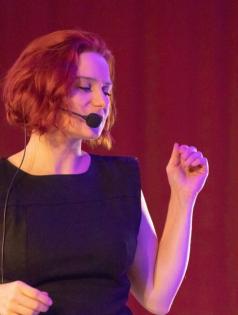 Gesangsunterricht (Rock/Pop/Musical)
