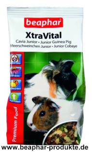 Beaphar CARE  Meerschweinchen, 1,5kg für 11,49?