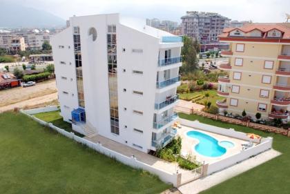 *PROVISIONSFREI* Ferienwohnungen in Alanya direkt am Strand zum Bestpreis Wohnun