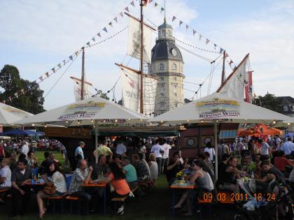 13. Karlsruher Bierbörse