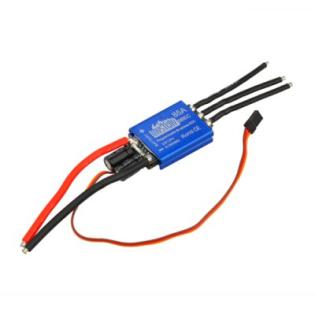 Speed Controller 2-5S 4A/5.5V Flugregler