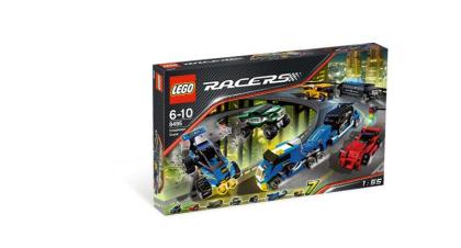 Spielwaren zu Schnäppchen-Preisen