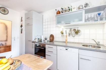 Sonniges Zimmer Wochenendheimfahrer Maxvorstadt Univiertel
