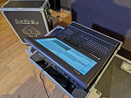 Infinity Chimp 300 G2