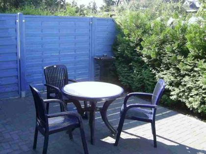 0stsee - Urlaub auf Fischland - Darß - Zingst