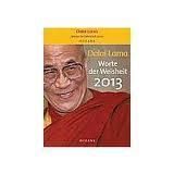Dalai Lama Worte der Weisheit2021 Angebot