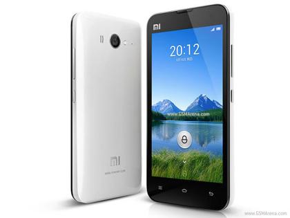 Xiaomi MI-2 
