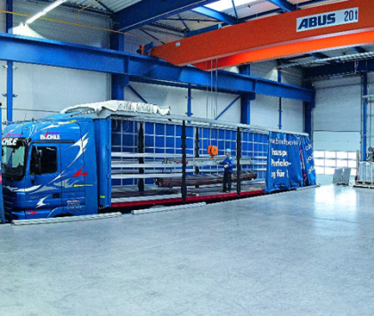 Staplerlehrgang, Staplerschein Dieburg, Staplerführerschein, Angebot Staplersche