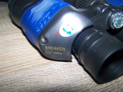 Breaker Cobra Fernglas